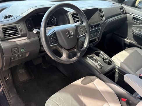 Certified 2023 Honda Passport EX-L image 10