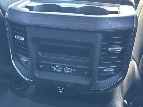 New 2026 RAM 1500 Laramie w/ Night Edition image 42