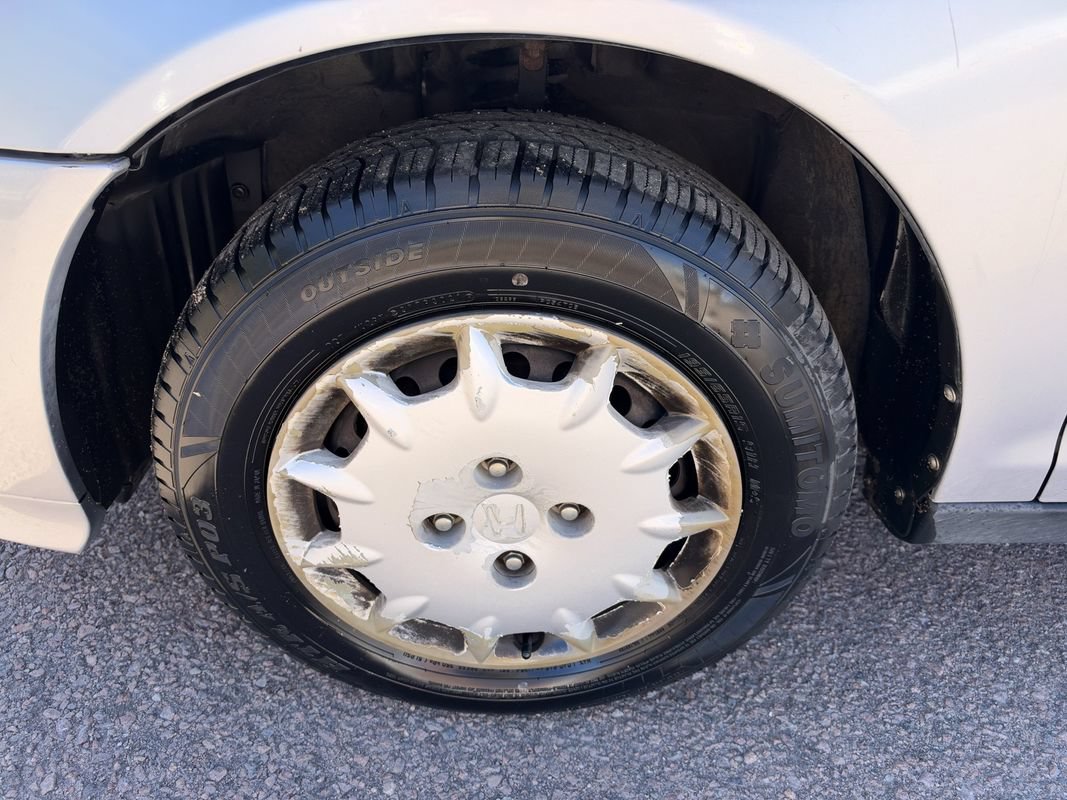 Used 2001 Honda Accord LX image 10
