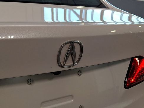 Used 2020 Acura TLX V6 w/ Technology Package FWD image 31