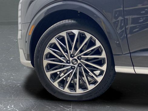 Used 2026 Hyundai Palisade Calligraphy AWD/4WD image 33