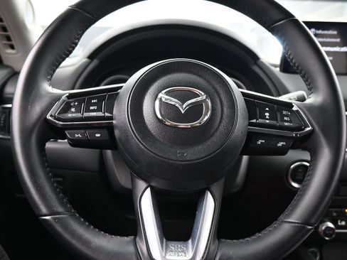 Used 2025 MAZDA CX-5 AWD 2.5 S w/ Select Package image 25