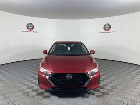 Used 2024 Nissan Sentra SV image 15