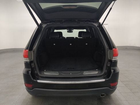 Used 2019 Jeep Grand Cherokee Limited RWD image 29