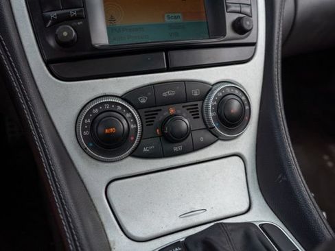 Used 2003 Mercedes-Benz SL 55 AMG image 19