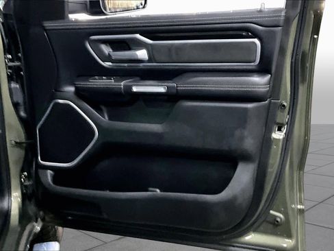 Used 2020 RAM 1500 Laramie w/ Sport Appearance Package AWD/4WD image 23