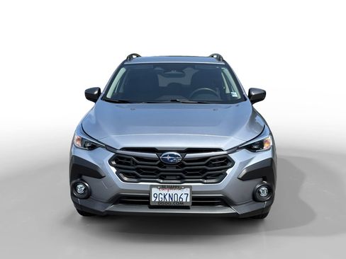 Certified 2024 Subaru Crosstrek 2.0i Premium AWD/4WD image 8