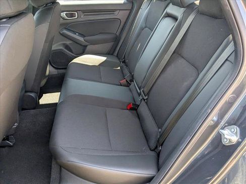 Used 2026 Honda Civic Sport image 17