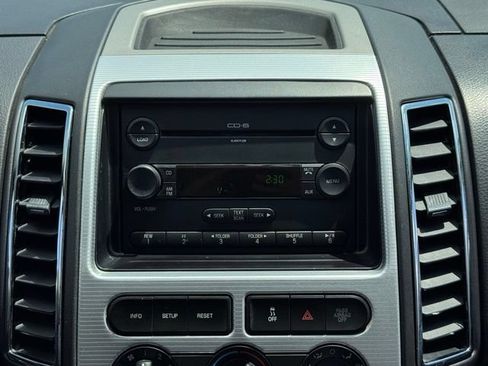 Used 2007 Ford Edge SEL AWD/4WD image 3