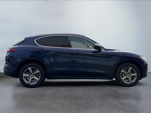 Used 2021 Alfa Romeo Stelvio Sprint w/ Sun & Sound Package image 4