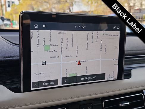 Used 2020 Lincoln Aviator Black Label w/ Class IV Trailer Tow Package AWD/4WD image 27