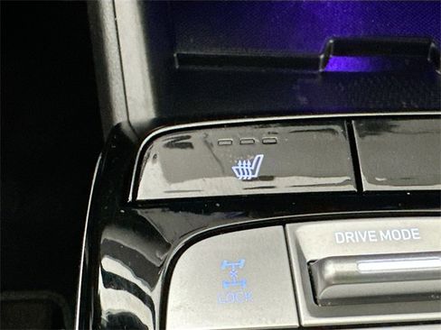 Used 2022 Hyundai Tucson SEL w/ Cargo Package image 18