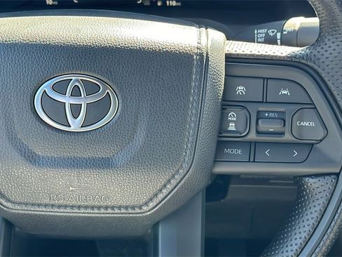 New 2025 Toyota Tacoma SR5 image 28