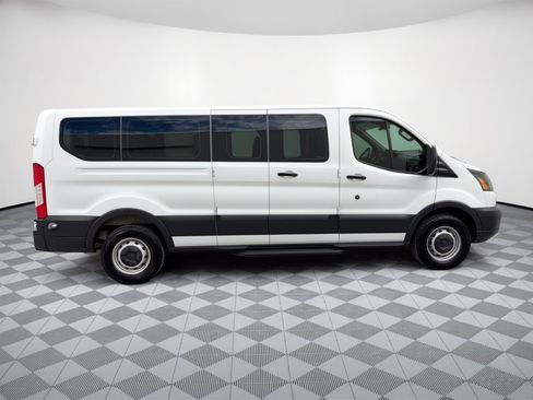 Used 2016 Ford Transit 350 XL RWD image 8