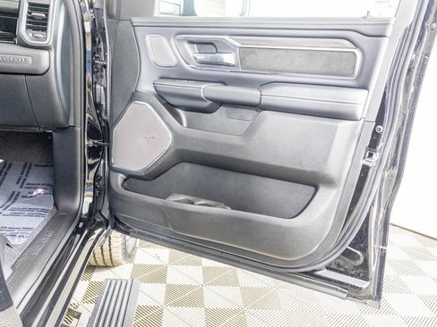 New 2026 RAM 1500 Laramie image 45