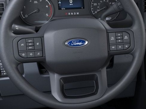 New 2026 Ford F250 XLT w/ FX4 Off-Road Package AWD/4WD image 12