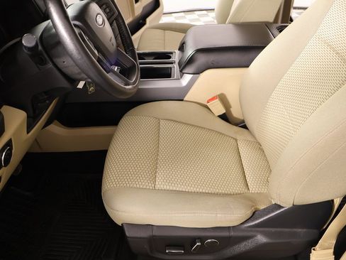 Used 2018 Ford F150 XLT w/ Equipment Group 302A Luxury image 12