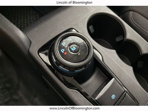 Used 2022 Ford Bronco Sport Badlands image 49