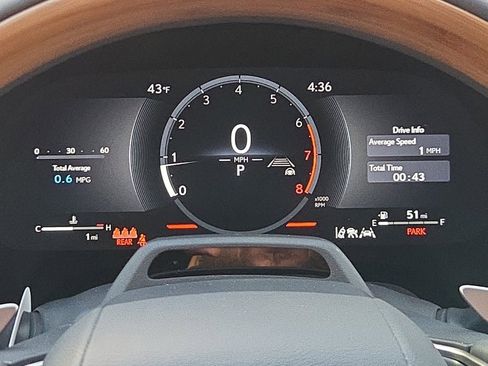 New 2026 Lexus RX 350 Premium image 27