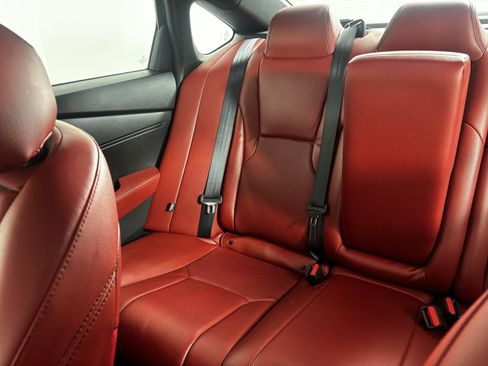 Used 2024 Honda Accord Sport image 18