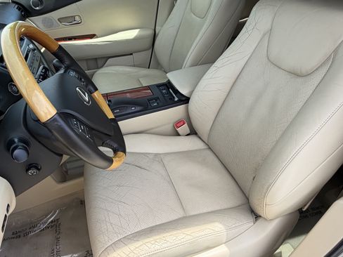 Used 2012 Lexus RX 350 FWD w/ Premium Pkg image 29