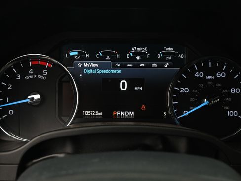 Used 2022 Ford F250 Lariat w/ Lariat Ultimate Package image 12