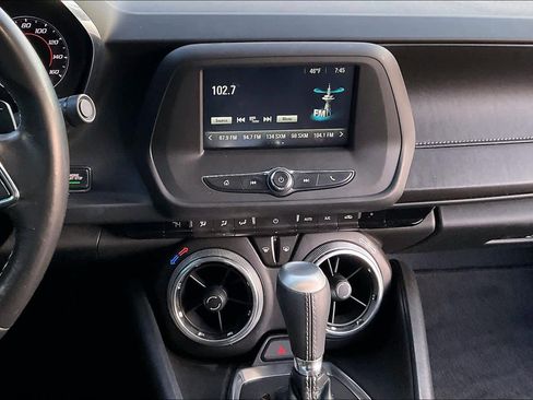 Used 2018 Chevrolet Camaro LT w/ RS Package image 7