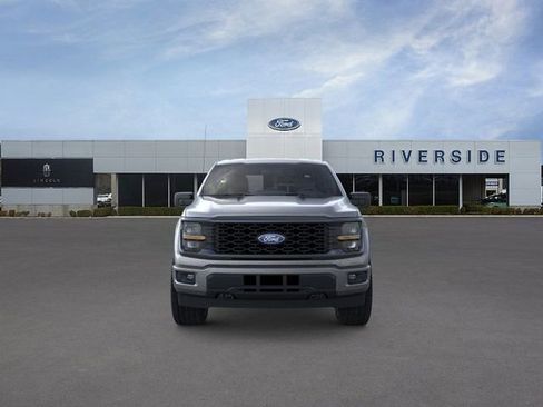 New 2026 Ford F150 STX w/ Equipment Group 200A image 6