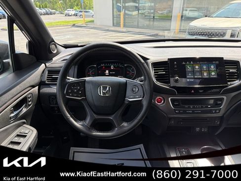 Used 2019 Honda Passport EX-L image 24