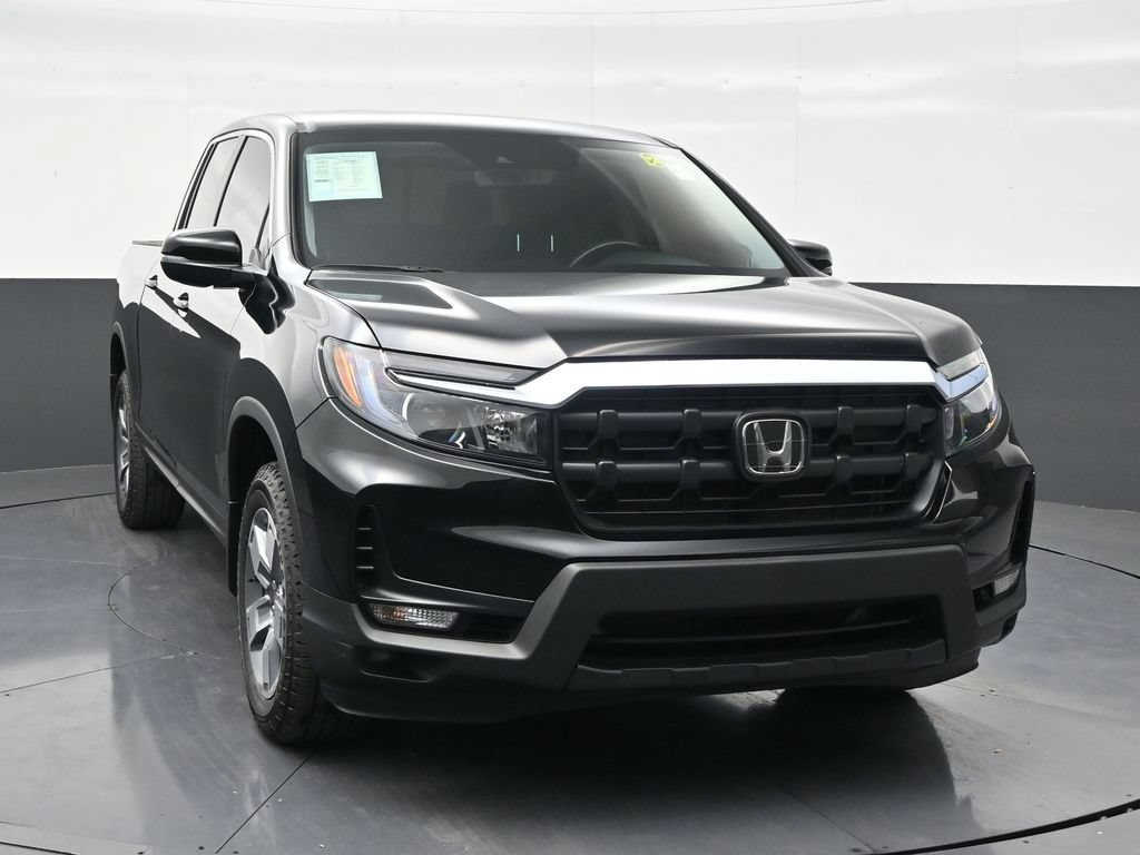 Used 2025 Honda Ridgeline RTL image 7