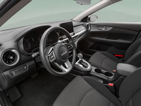 Used 2024 Kia Forte LXS FWD image 38