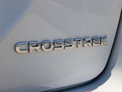 Certified 2025 Subaru Crosstrek 2.5i Limited w/ Popular Package #4A AWD/4WD image 12