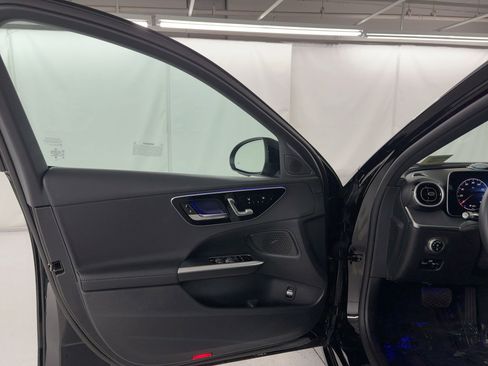 Certified 2025 Mercedes-Benz C 300 Sedan image 20