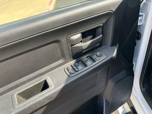 Used 2022 RAM 2500 Tradesman AWD/4WD image 33
