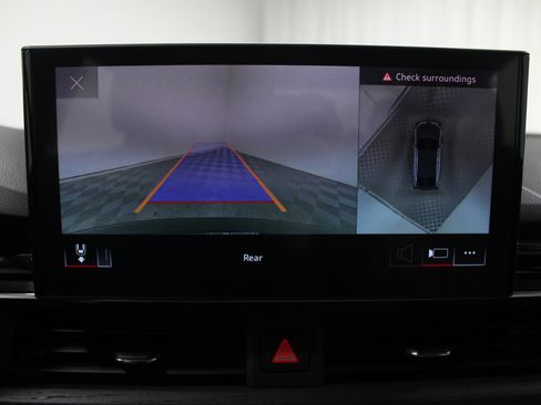 Used 2024 Audi A5 2.0T Premium Plus image 15