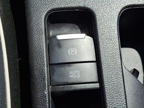 Certified 2023 Kia Forte GT-Line w/ GT-Line Technology Package FWD image 25