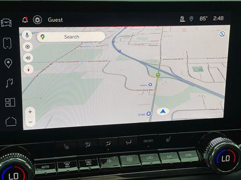 New 2025 GMC Canyon Elevation w/ Convenience Package image 7