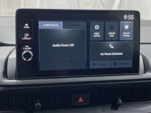 New 2026 Honda CR-V Sport-L image 27