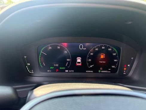 New 2026 Honda Accord Touring image 18