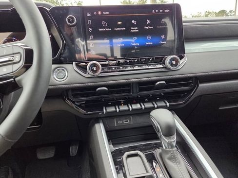 New 2026 Chevrolet Colorado LT w/ LT Convenience Package image 25