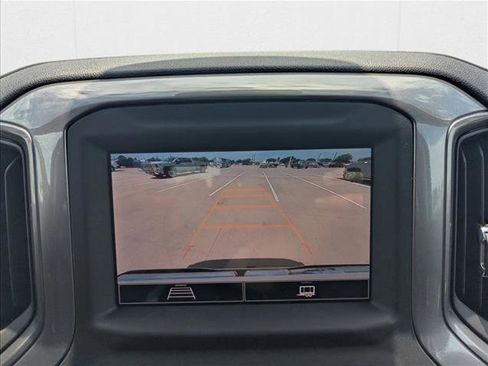 New 2025 GMC Sierra 2500 Pro w/ 1SA Pro Safety Plus Package image 15