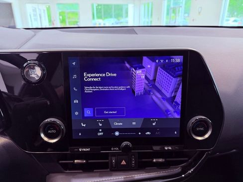 Certified 2024 Lexus NX 350 F Sport AWD/4WD image 22