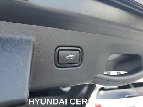 Certified 2024 Hyundai Tucson SEL w/ Convenience Package FWD image 28