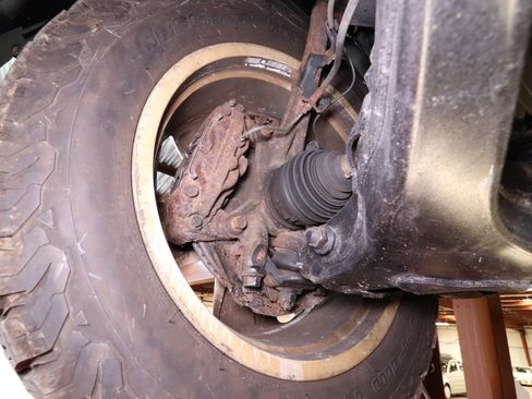 Used 2007 Toyota Tundra Limited image 41