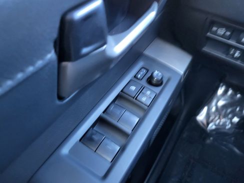 Used 2025 Toyota Tundra Limited w/ TRD Off-Road Package image 13