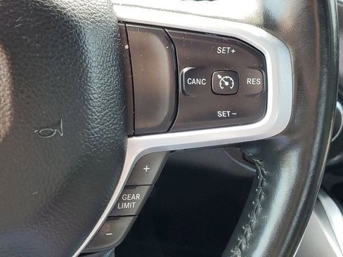 Used 2022 RAM 1500 Big Horn AWD/4WD image 19