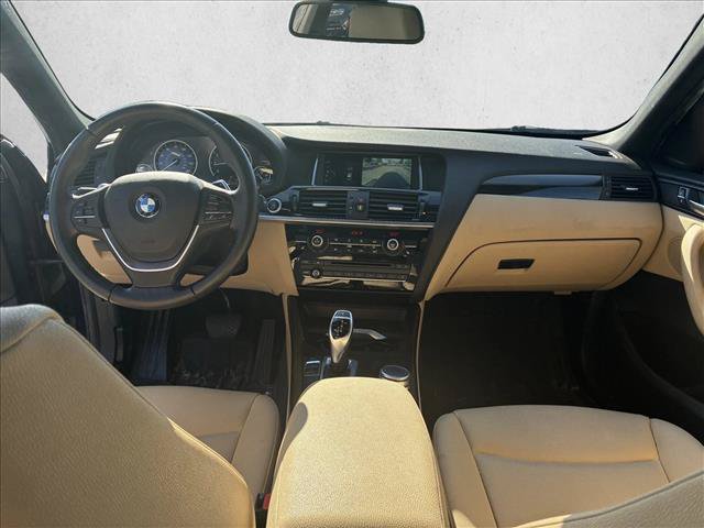 Used 2018 BMW X4 xDrive28i AWD/4WD image 16