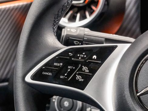 Certified 2025 Mercedes-Benz CLA 250 image 21