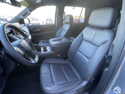 Certified 2024 Chevrolet Tahoe RST image 18