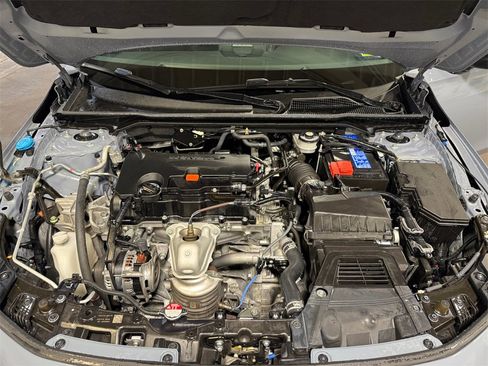 Used 2024 Honda Civic Sport image 27